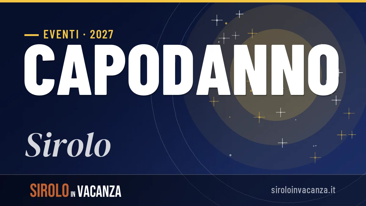 Capodanno 2027 a Sirolo: guida completa tra mare e natura
